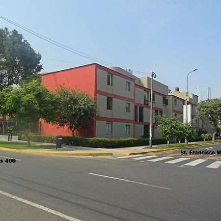 Lince Flat Apartment Lima Exterior photo