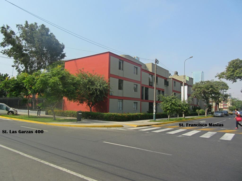 Lince Flat Apartment Lima Exterior photo